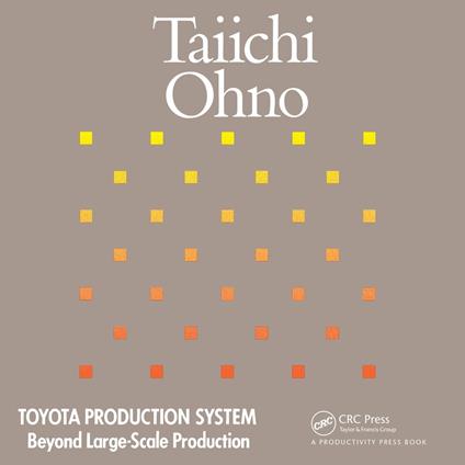 Toyota Production System