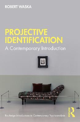 Projective Identification: A Contemporary Introduction - Robert Waska - cover