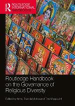 Routledge Handbook on the Governance of Religious Diversity