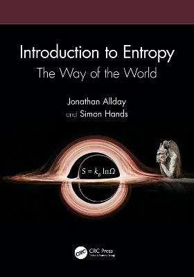 Introduction to Entropy: The Way of the World - Jonathan Allday,Simon Hands - cover