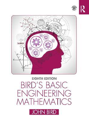 Bird's Basic Engineering Mathematics - John Bird - cover
