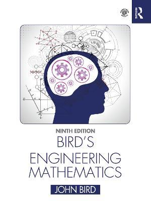 Bird's Engineering Mathematics - John Bird - cover