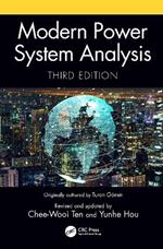 Modern Power System Analysis