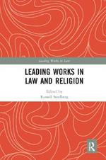 Leading Works in Law and Religion