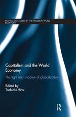 Capitalism and the World Economy: The Light and Shadow of Globalization