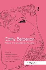 Cathy Berberian: Pioneer of Contemporary Vocality