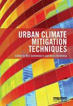 Urban Climate Mitigation Techniques