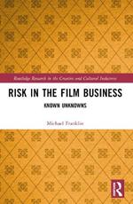 Risk in the Film Business: Known Unknowns