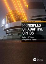 Principles of Adaptive Optics