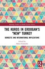 The Kurds in Erdogan's 