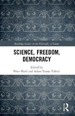 Science, Freedom, Democracy