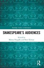 Shakespeare’s Audiences