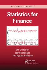 Statistics for Finance