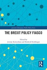 The Brexit Policy Fiasco