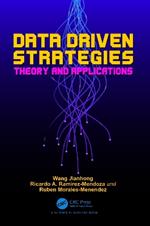 Data Driven Strategies: Theory and Applications