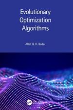 Evolutionary Optimization Algorithms