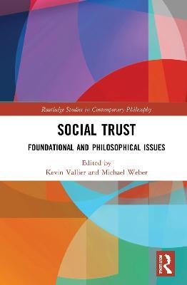 Social Trust - cover