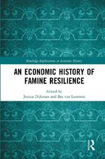 An Economic History of Famine Resilience