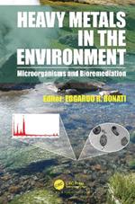Heavy Metals in the Environment: Microorganisms and Bioremediation