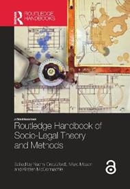 Routledge Handbook of Socio-Legal Theory and Methods