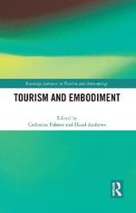 Tourism and Embodiment