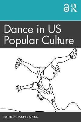 Dance in US Popular Culture - cover