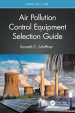 Air Pollution Control Equipment Selection Guide