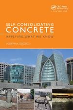 Self-Consolidating Concrete: Applying what we know