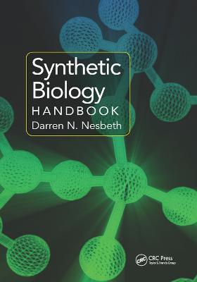 Synthetic Biology Handbook - cover