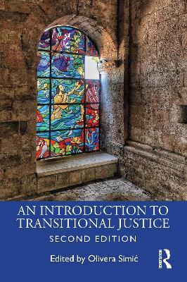 An Introduction to Transitional Justice - cover