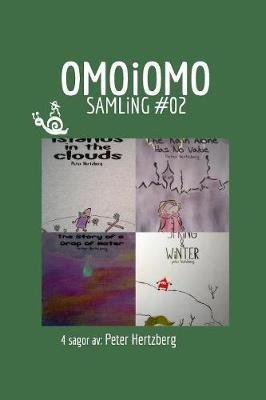 OMOiOMO Samling 2 - Peter Hertzberg - cover