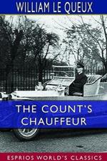 The Count's Chauffeur (Esprios Classics)