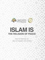 Islam Is The Religion of Peace Hardcover Edition