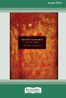 Sacred Attunement: A Jewish Theology (16pt Large Print Edition) - Michael Fishbane - cover