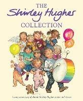 The Shirley Hughes Collection - Shirley Hughes - cover