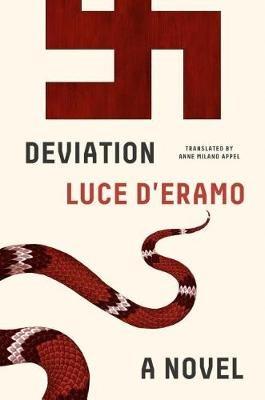 Deviation - Luce D'Eramo - cover