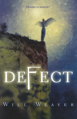 Defect - Will Weaver - cover