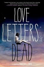 Love Letters to the Dead