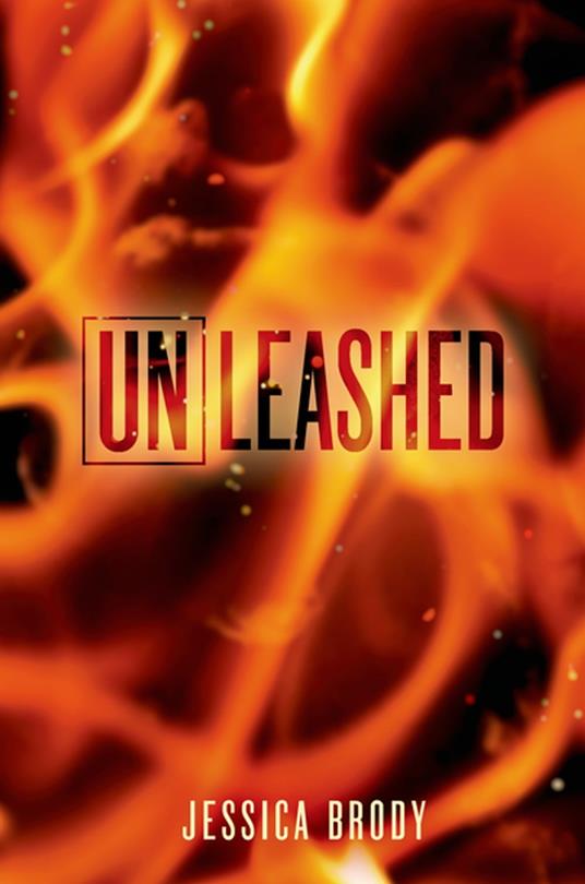 Unleashed - Jessica Brody - ebook