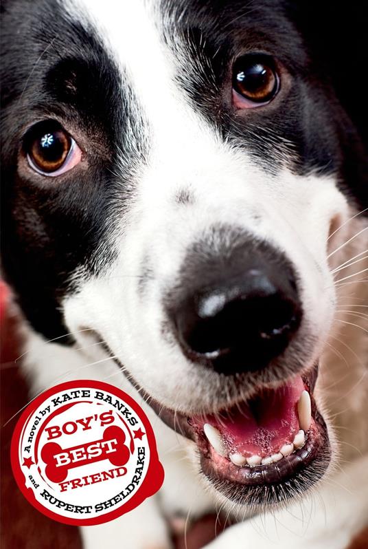 Boy's Best Friend - Banks Kate,Rupert Sheldrake - ebook