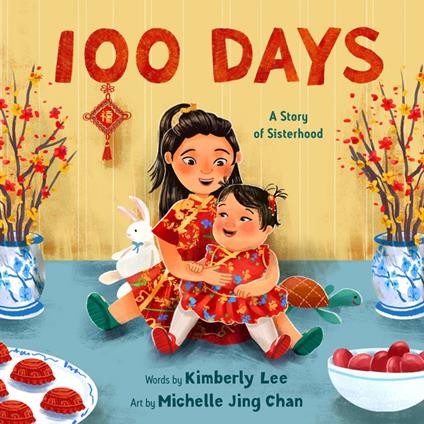 100 Days - Kimberly Lee,Michelle Jing Chan - ebook