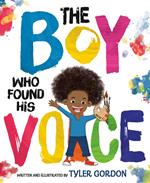 The Boy Who Found His Voice