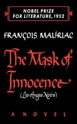 The Mask of Innocence - Francois Mauriac - cover
