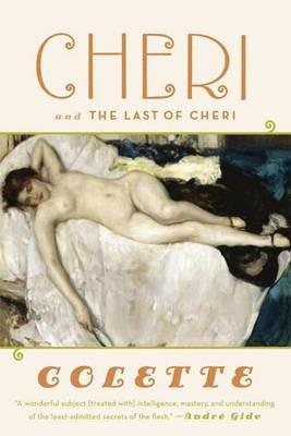 Cheri and the Last of Cheri - Colette - cover