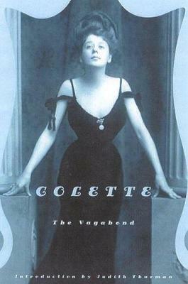 The Vagabond - Colette - cover