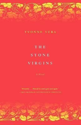 The Stone Virgins - Yvonne Vera - cover