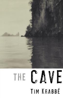 The Cave - Tim Krabbe,Tim Krabb - cover