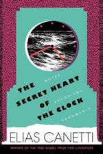 The Secret Heart of the Clock: Notes, Aphorisms, Fragments, 1973-1985