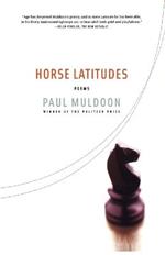 Horse Latitudes: Poems