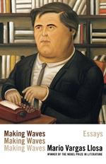 Making Waves: Essays